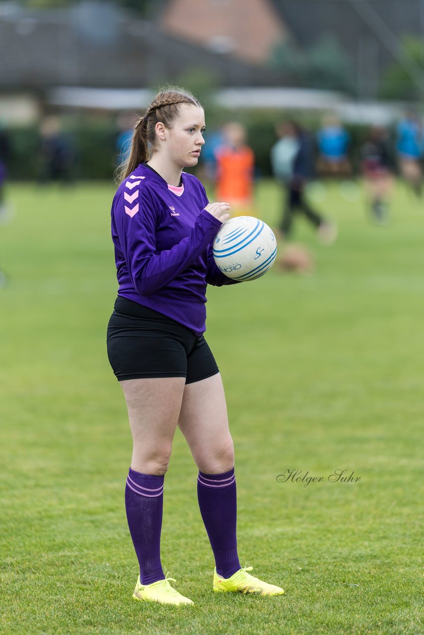 Bild 67 - wU16 Deutsche Meisterschaft